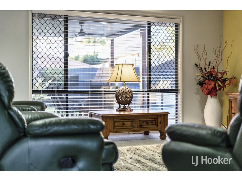 107 Salvado Drive, Pacific Pines QLD 4211