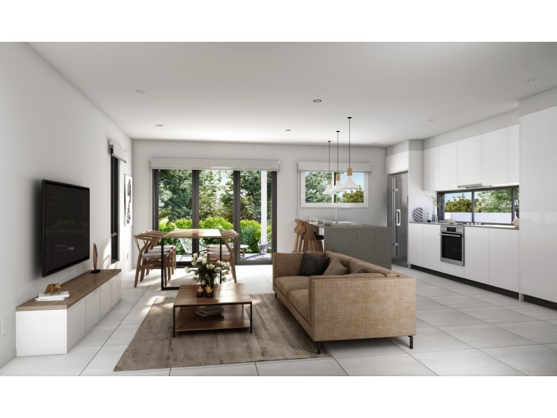 Lot TBA Bryna Parade, Oxenford QLD 4210