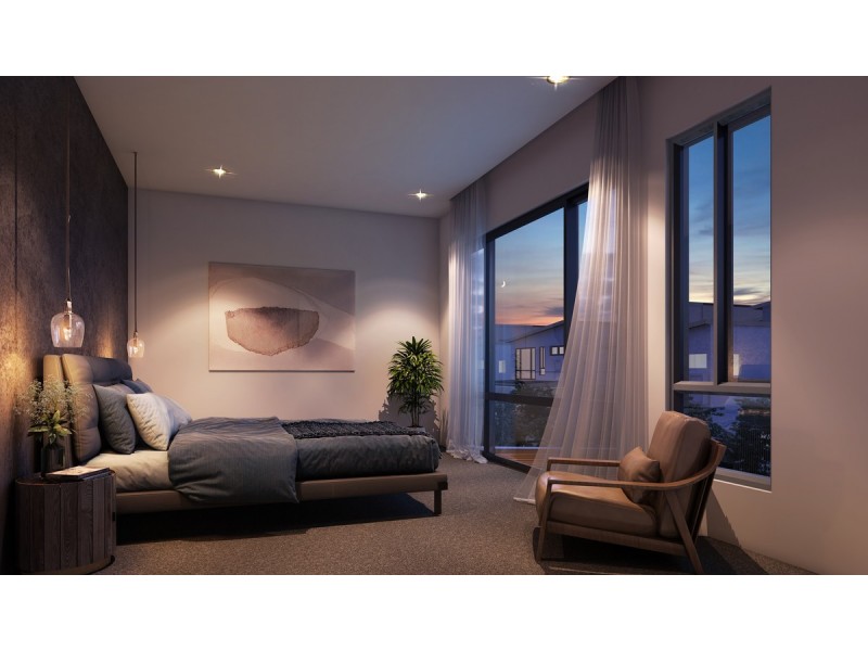 Lot TBA Bryna Parade, Oxenford QLD 4210