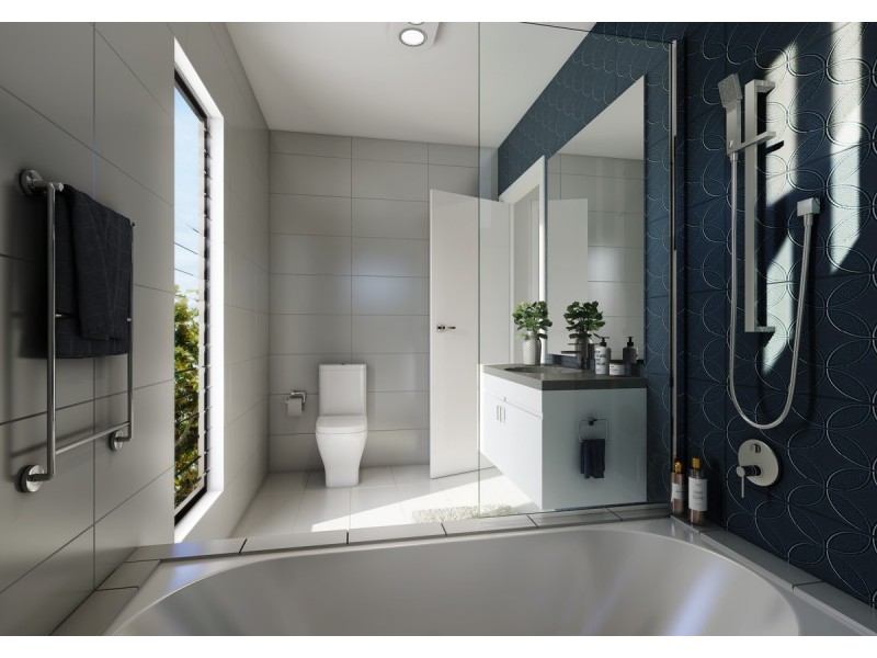 Lot TBA Bryna Parade, Oxenford QLD 4210