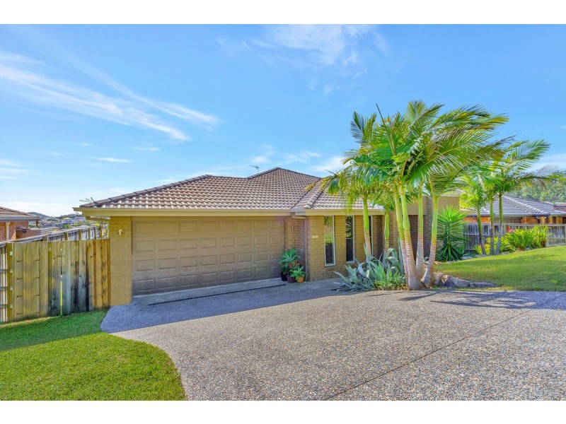 50 Aldgate Crescent, Pacific Pines QLD 4211