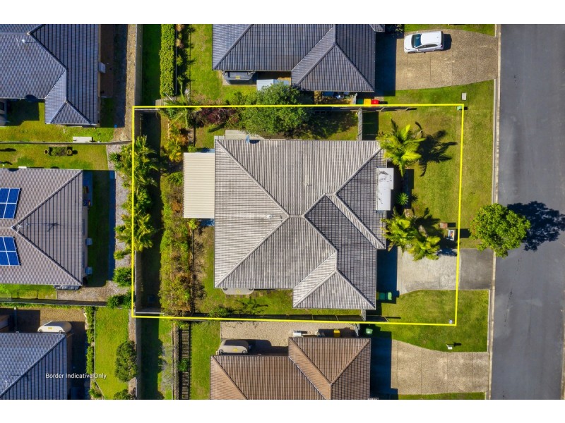 50 Aldgate Crescent, Pacific Pines QLD 4211