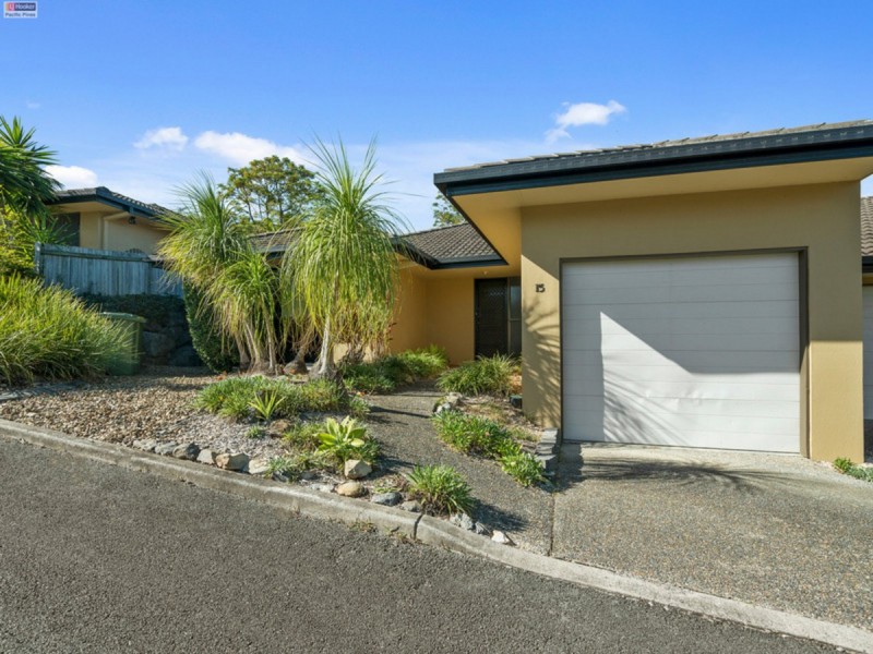 15/136 Pacific Pines Boulevard, Pacific Pines QLD 4211