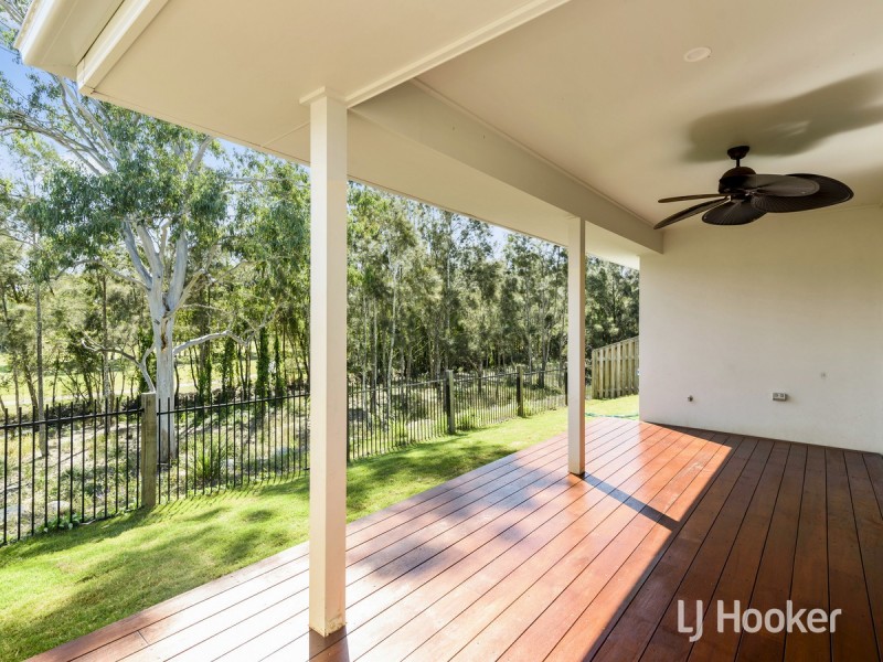 124 Melville Drive, Pimpama QLD 4209
