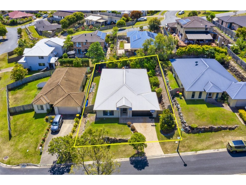 4 Tallow Street, Pacific Pines QLD 4211