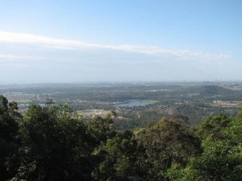 214 Wongawallan Drive, Wongawallan QLD 4210