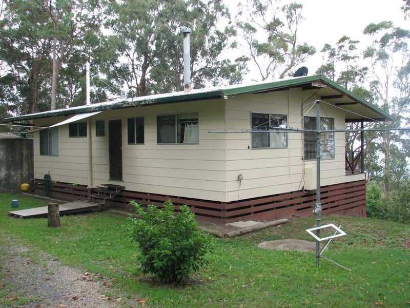 214 Wongawallan Drive, Wongawallan QLD 4210