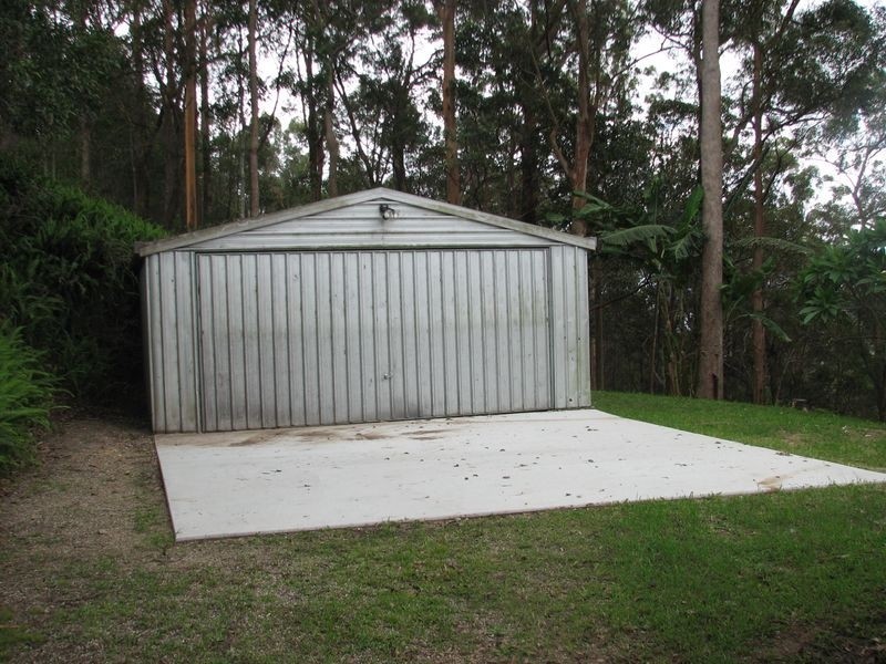 214 Wongawallan Drive, Wongawallan QLD 4210