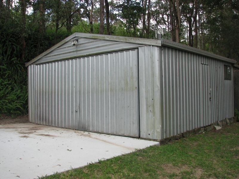 214 Wongawallan Drive, Wongawallan QLD 4210