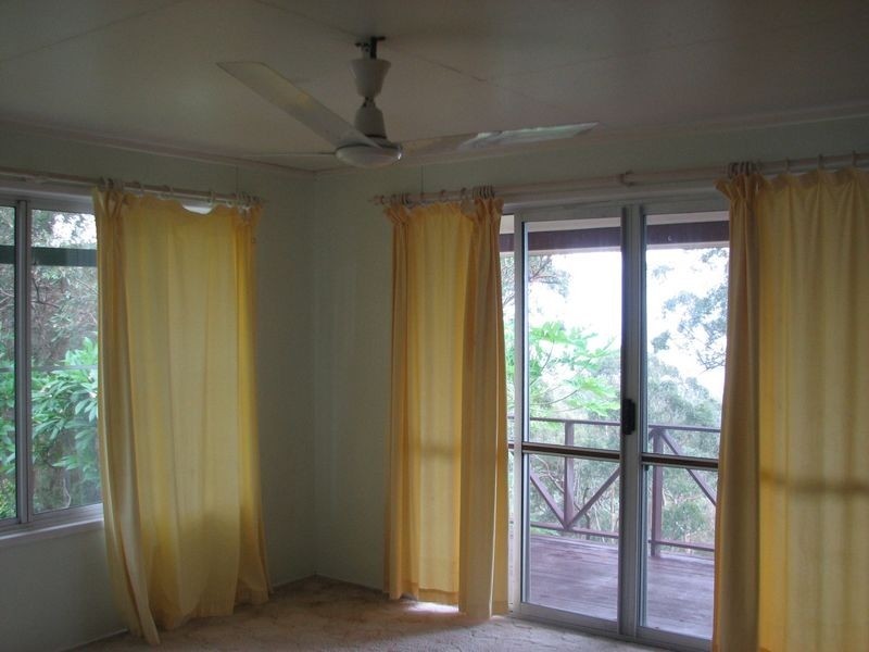 214 Wongawallan Drive, Wongawallan QLD 4210