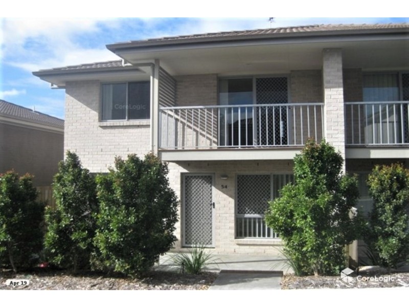 54/30 Carmarthen Circuit, Pacific Pines QLD 4211