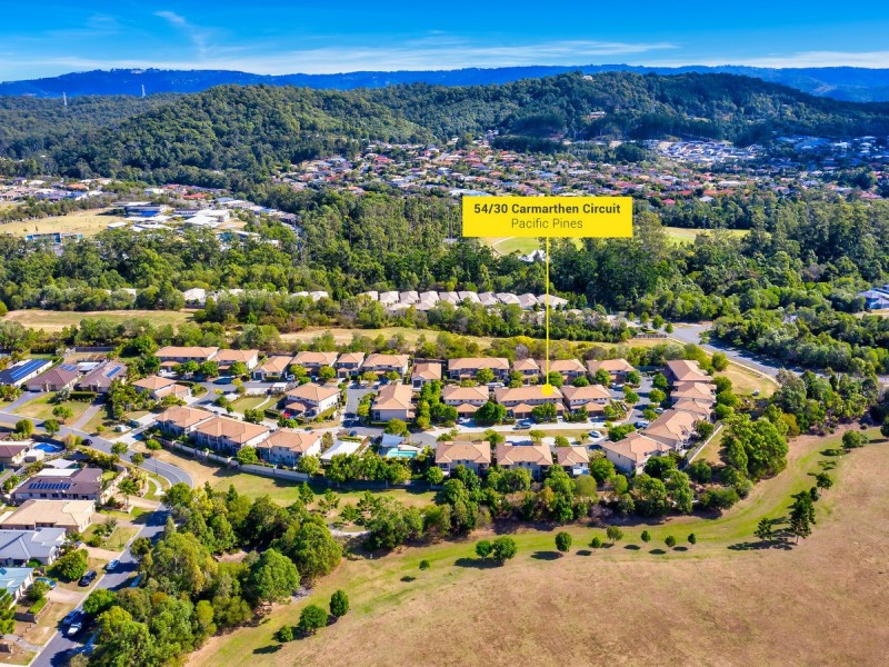 54/30 Carmarthen Circuit, Pacific Pines QLD 4211