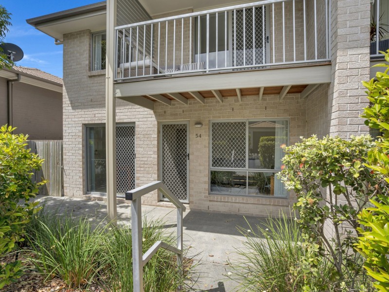 54/30 Carmarthen Circuit, Pacific Pines QLD 4211