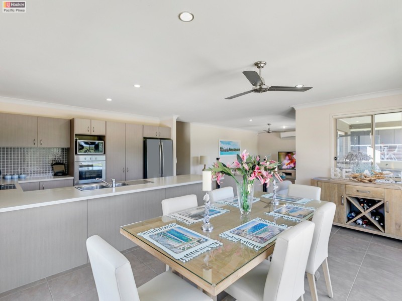 10 Chesterton Street, Pacific Pines QLD 4211