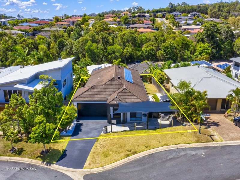 7 Stockdale Street, Pacific Pines QLD 4211