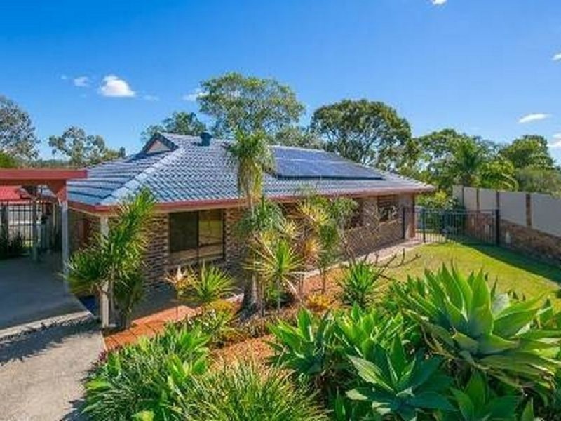 44 Ridgevale Drive, Helensvale QLD 4212