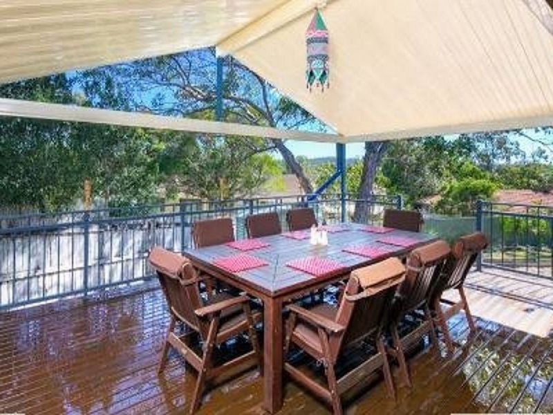 44 Ridgevale Drive, Helensvale QLD 4212