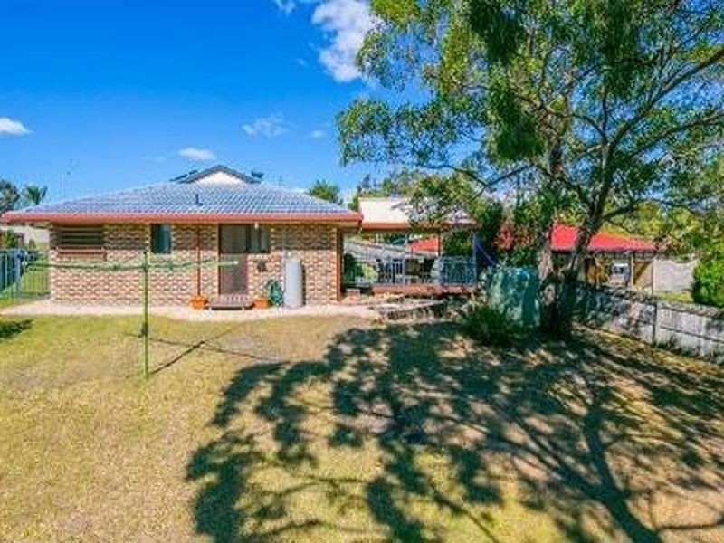 44 Ridgevale Drive, Helensvale QLD 4212