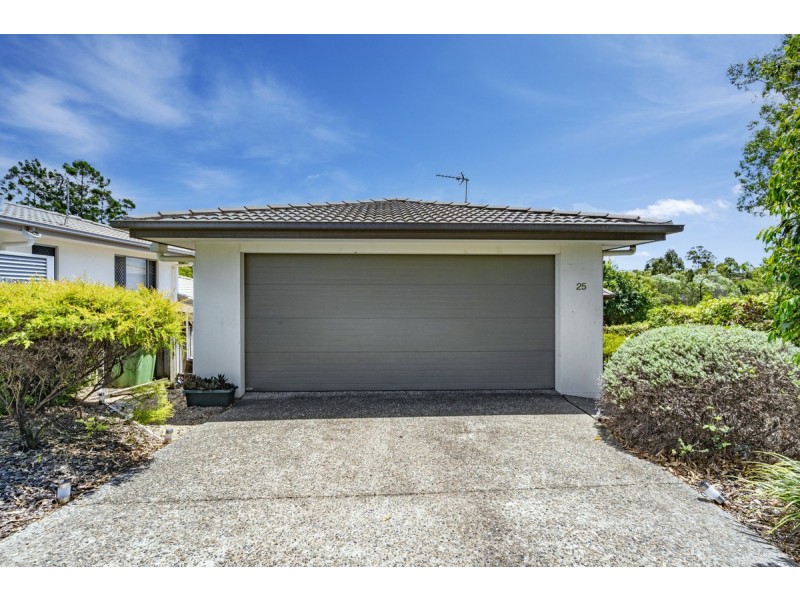 25/111 Mcauley Parade, Pacific Pines QLD 4211