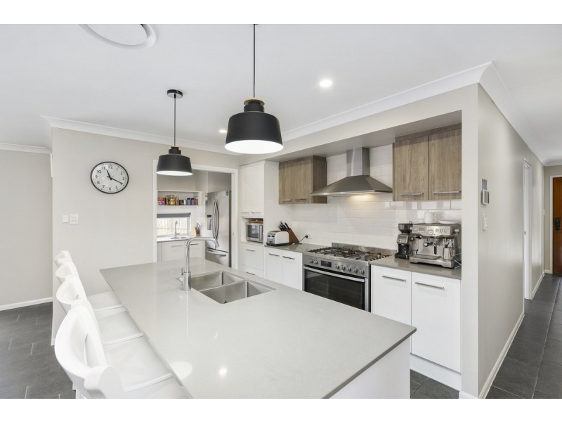 17 Hoop Pine Circuit, Maudsland QLD 4210