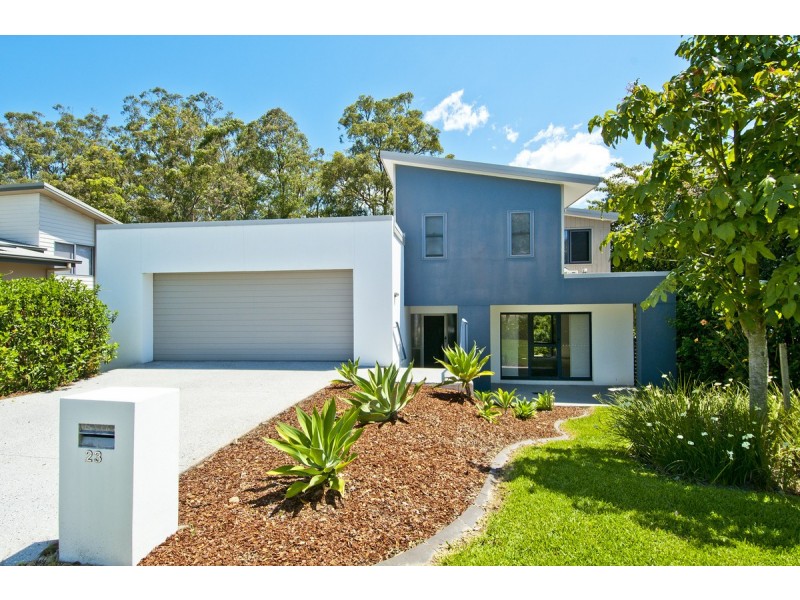 23 Bahkeeta Street, Oxenford QLD 4210