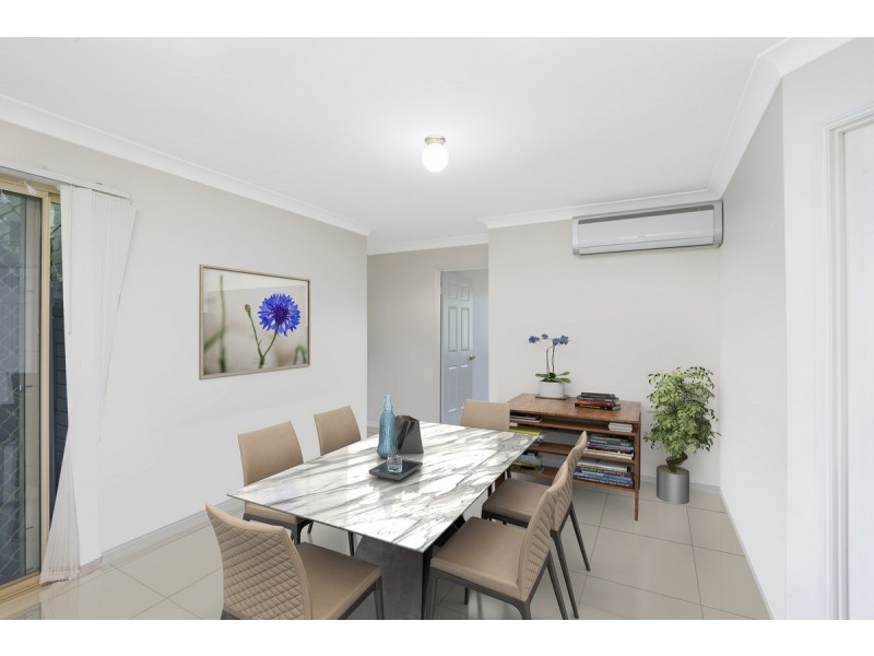 25 Crestridge Crescent, Oxenford QLD 4210