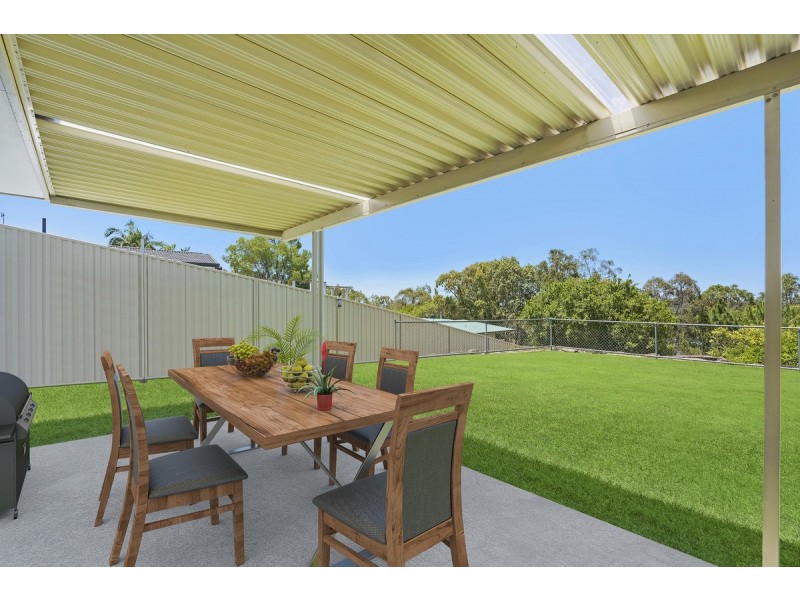 25 Crestridge Crescent, Oxenford QLD 4210