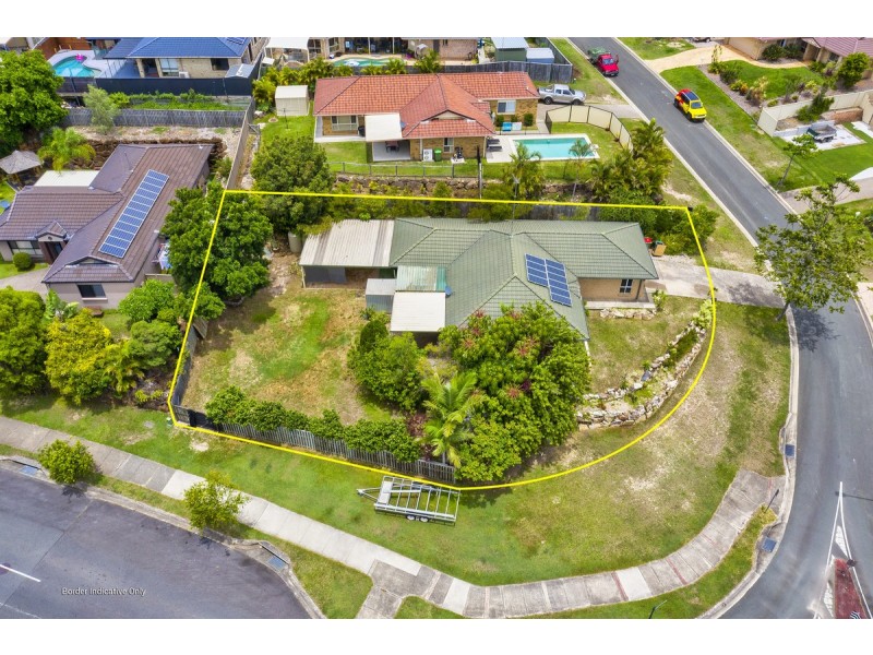 2 Duice Court, Oxenford QLD 4210