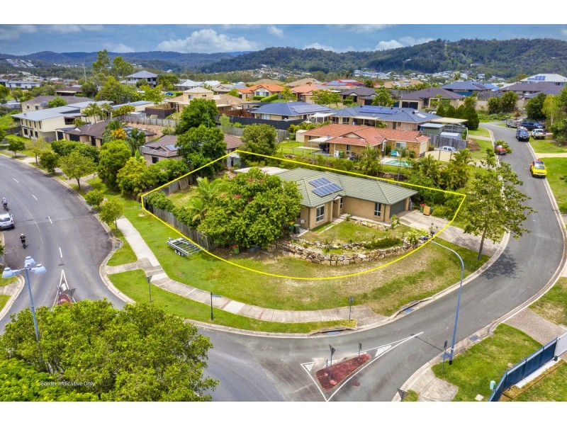 2 Duice Court, Oxenford QLD 4210