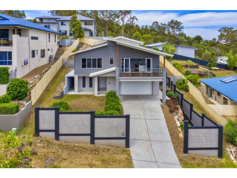 13 Mullins Street, Ormeau Hills QLD 4208