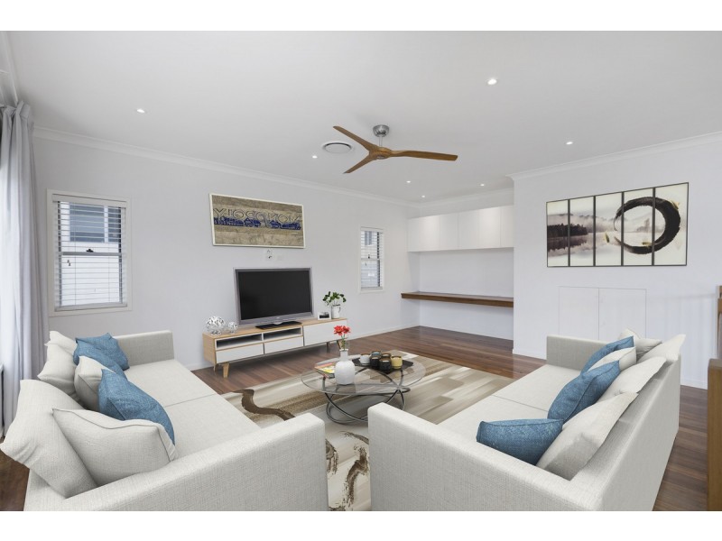 13 Mullins Street, Ormeau Hills QLD 4208
