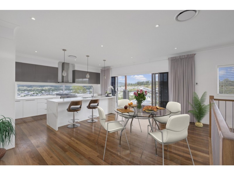 13 Mullins Street, Ormeau Hills QLD 4208