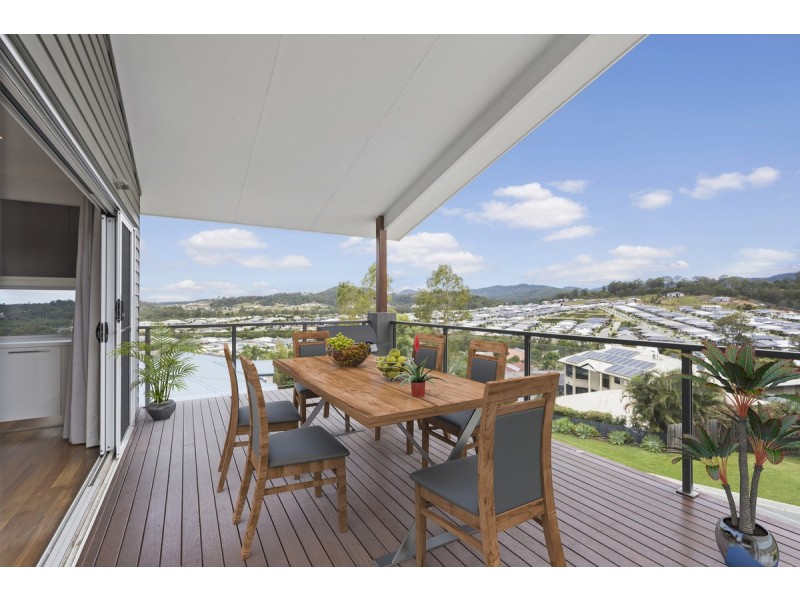 13 Mullins Street, Ormeau Hills QLD 4208