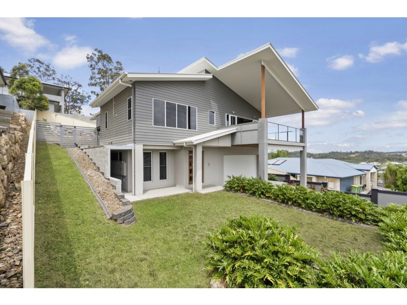 13 Mullins Street, Ormeau Hills QLD 4208