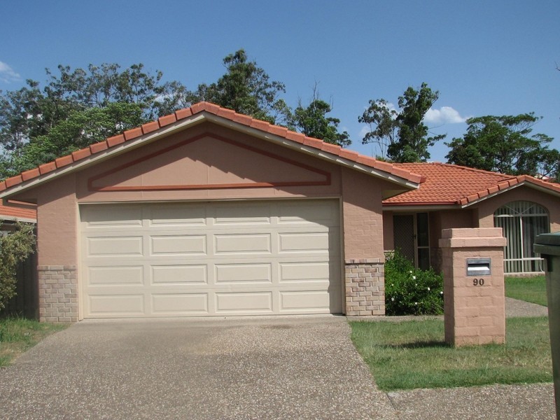 90 Greenway Boulevard, Maudsland QLD 4210