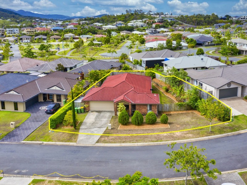 3 Tarrina Crescent, Pacific Pines QLD 4211