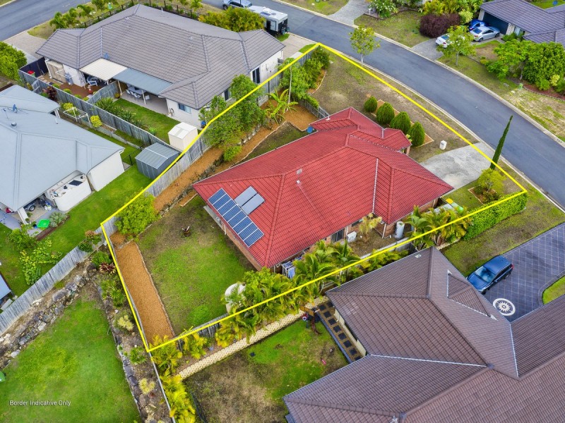 3 Tarrina Crescent, Pacific Pines QLD 4211