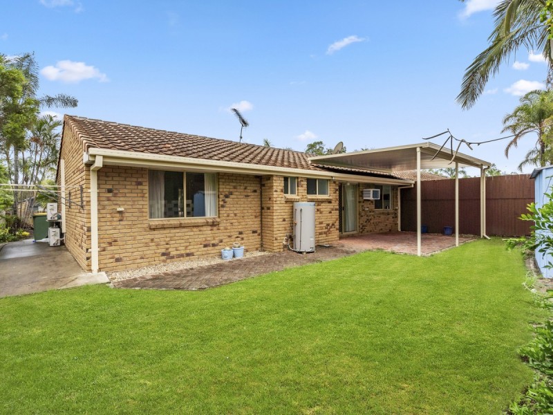 1/40 Village Way, Oxenford QLD 4210