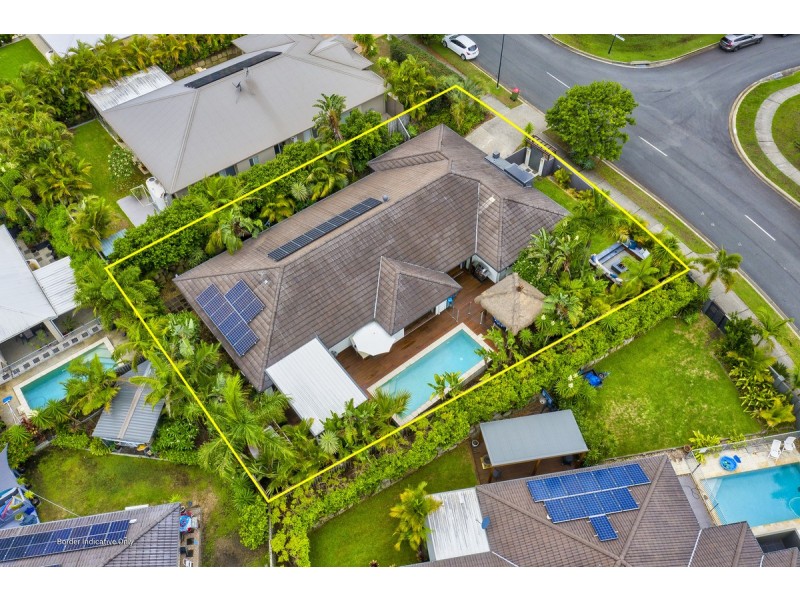 47 Wunburra Circle, Pacific Pines QLD 4211