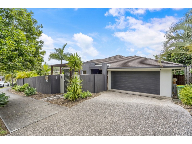 47 Wunburra Circle, Pacific Pines QLD 4211