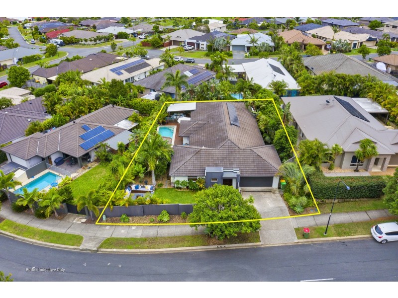 47 Wunburra Circle, Pacific Pines QLD 4211