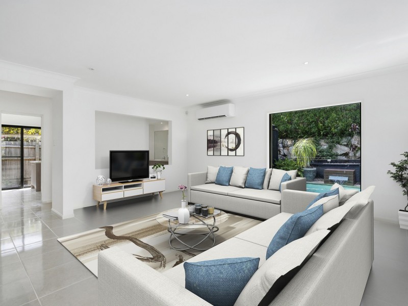 52 Treeline Circuit, Upper Coomera QLD 4209