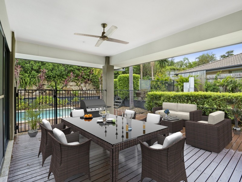 52 Treeline Circuit, Upper Coomera QLD 4209
