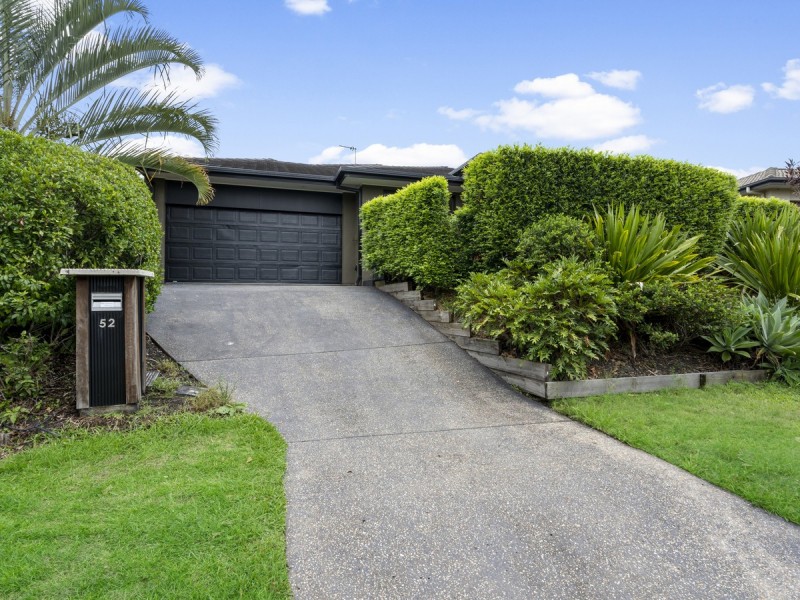 52 Treeline Circuit, Upper Coomera QLD 4209