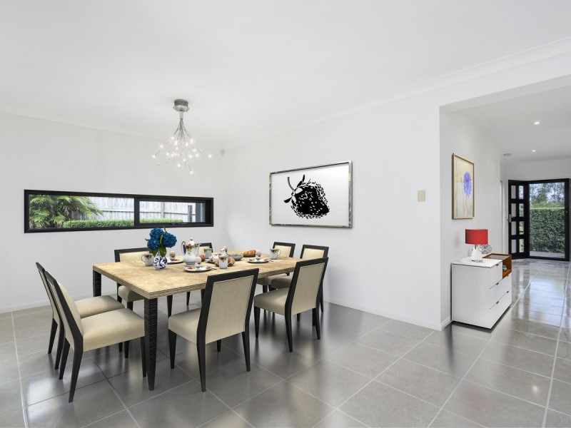 52 Treeline Circuit, Upper Coomera QLD 4209