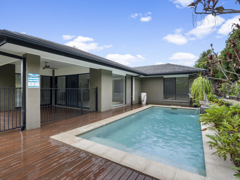52 Treeline Circuit, Upper Coomera QLD 4209