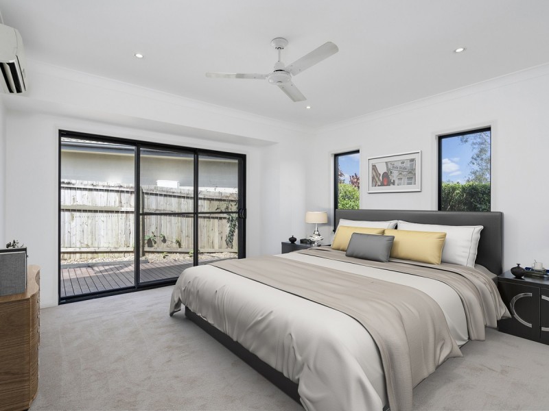 52 Treeline Circuit, Upper Coomera QLD 4209