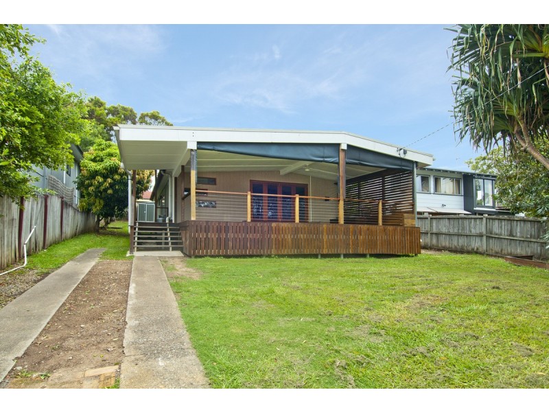 34 Eileen Avenue, Southport QLD 4215