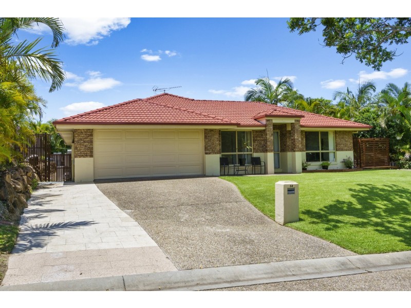 53 Cossington Circuit, Maudsland QLD 4210