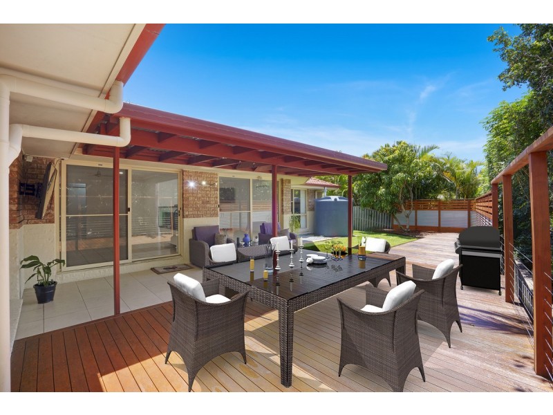 53 Cossington Circuit, Maudsland QLD 4210